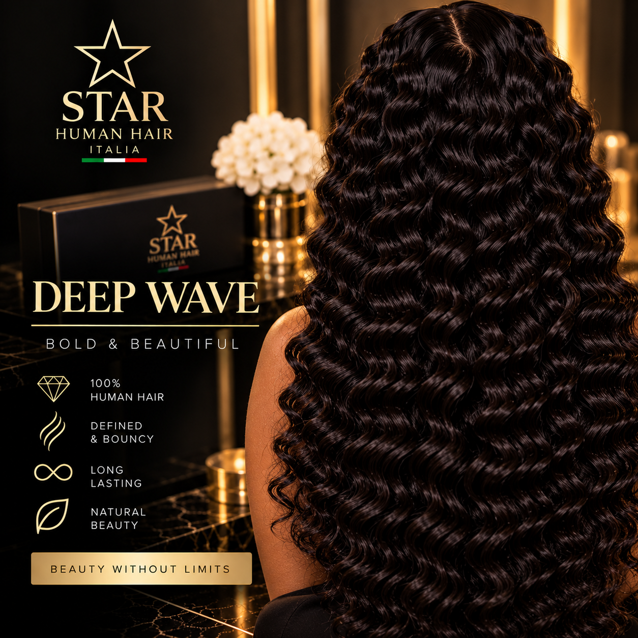 Deep wave