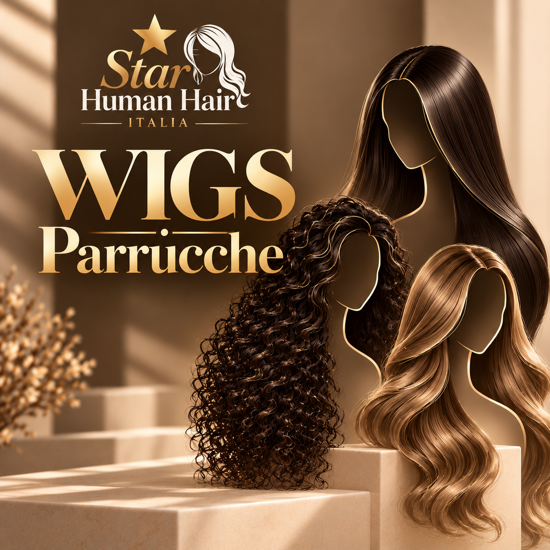 Wigs