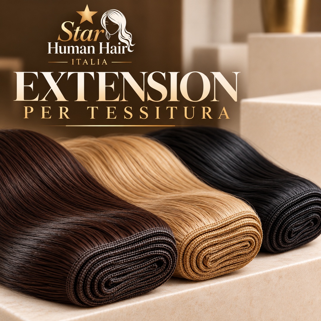 Extension per tessitura